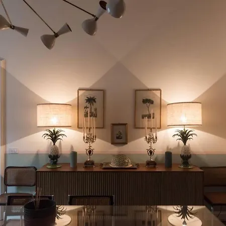 Apartment Spanish Steps Luxury Fashion