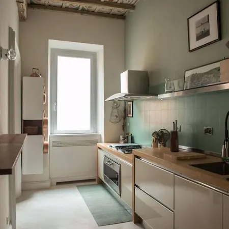 Apartment Spanish Steps Luxury Fashion Rome