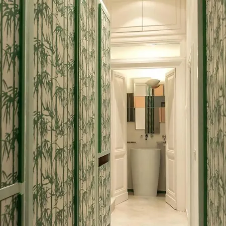 Apartment Spanish Steps Luxury Fashion *