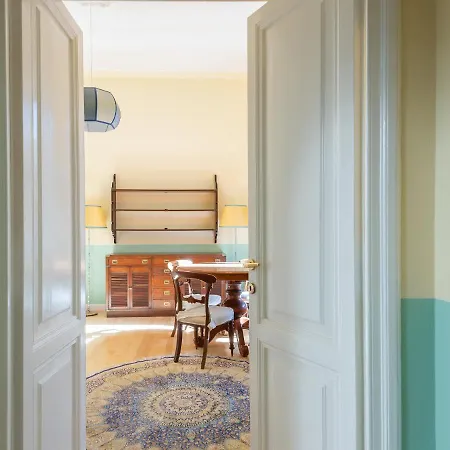 Apartmán Spanish Steps Luxury Fashion *