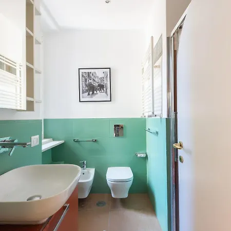 Apartment Spanish Steps Luxury Fashion *