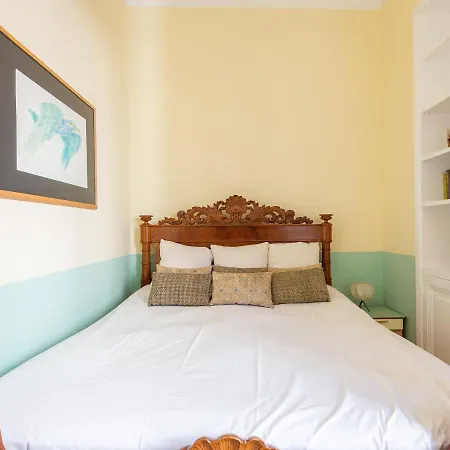 Spanish Steps Luxury Fashion Apartmán Řím