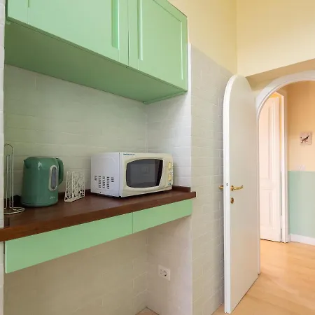 Apartment Spanish Steps Luxury Fashion *