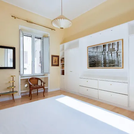 Spanish Steps Luxury Fashion
