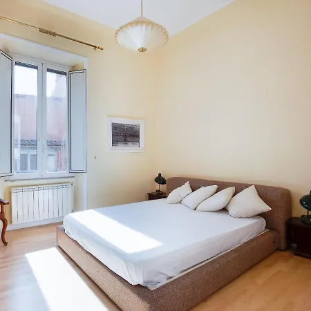 Apartment Spanish Steps Luxury Fashion Rome