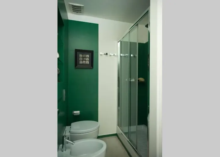 Spanish Steps Luxury Fashion Διαμέρισμα