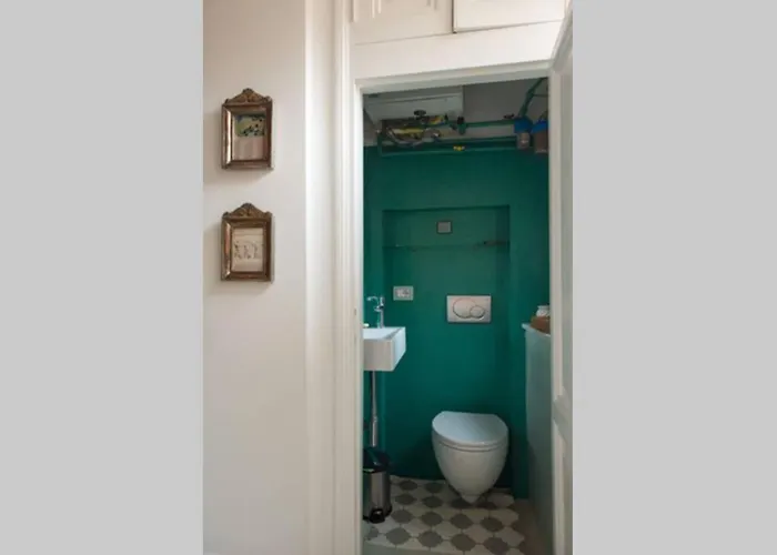 Spanish Steps Luxury Fashion