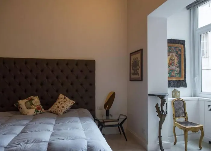 Διαμέρισμα Spanish Steps Luxury Fashion