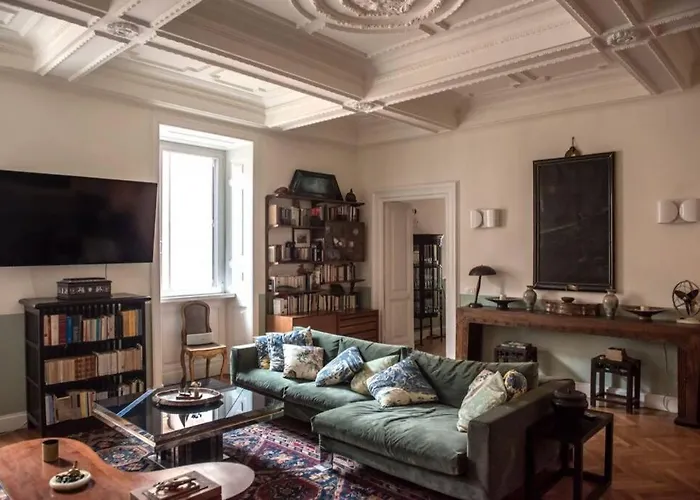 Spanish Steps Luxury Fashion Ρώμη