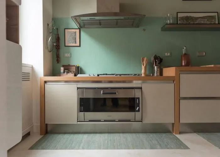 Spanish Steps Luxury Fashion Διαμέρισμα *