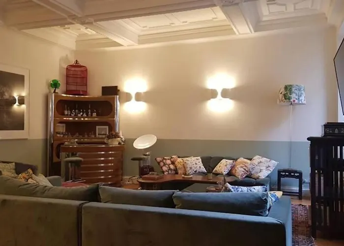 Spanish Steps Luxury Fashion