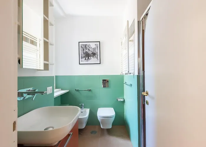 Διαμέρισμα Spanish Steps Luxury Fashion *