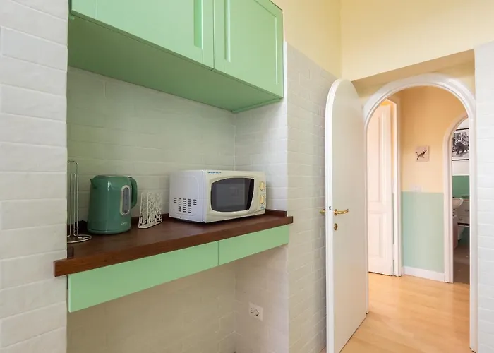 Διαμέρισμα Spanish Steps Luxury Fashion *