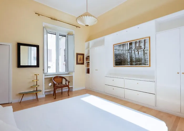 Spanish Steps Luxury Fashion