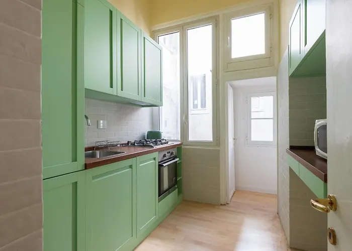 Spanish Steps Luxury Fashion Διαμέρισμα