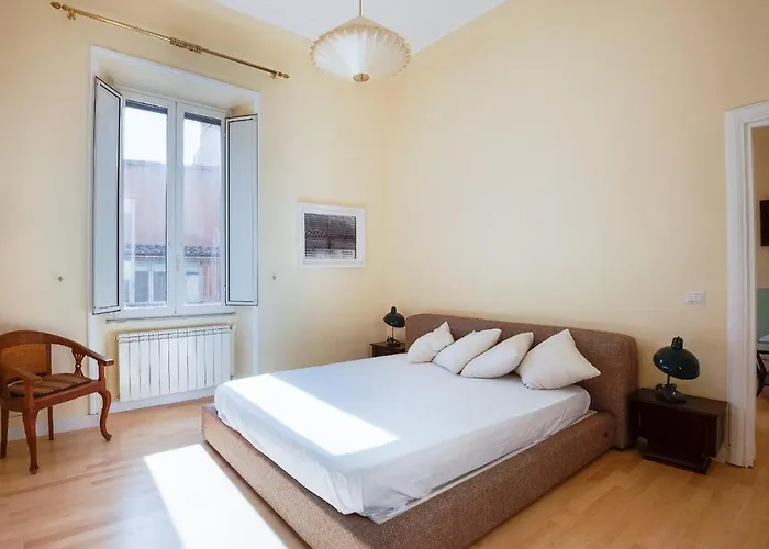 Διαμέρισμα Spanish Steps Luxury Fashion Ρώμη