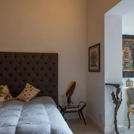 Apartamento Spanish Steps Luxury Fashion